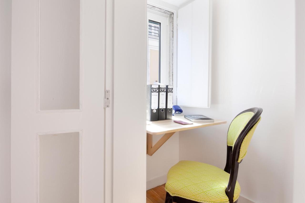 Apartment Sweet - Tejo *